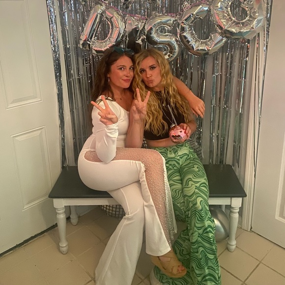 Bachelorette Girlies!!! - Picture 5 of 10